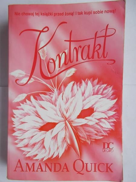Kontrakt