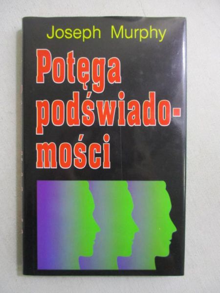 Potęga podświadomości