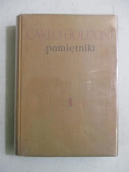 Pamiętniki