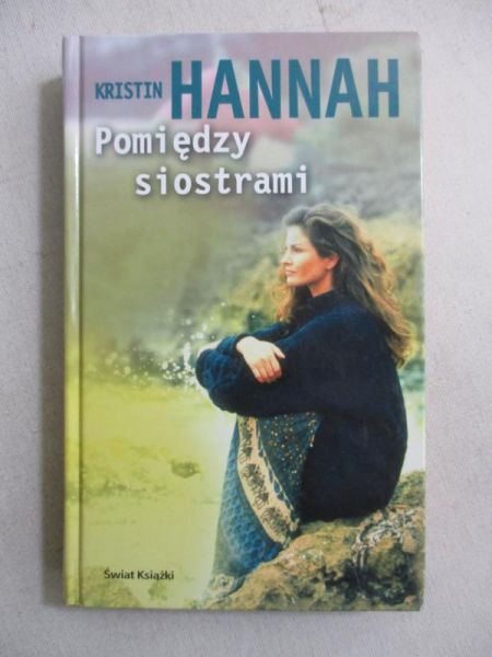 Hannah Kristin - Pomiędzy siostrami