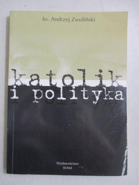 Katolik i polityka