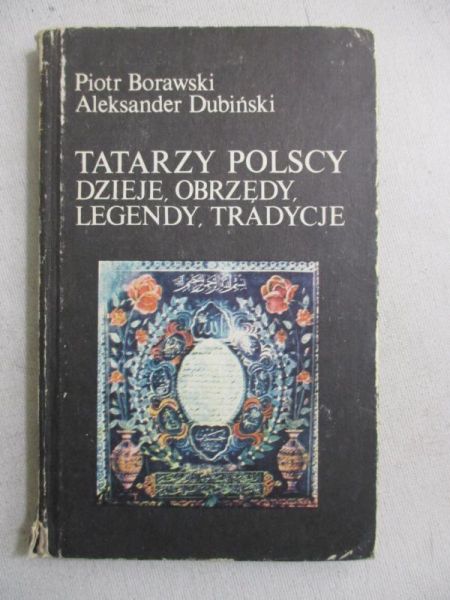 Tatarzy polscy