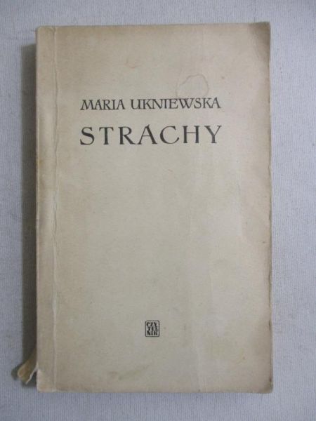 Strachy