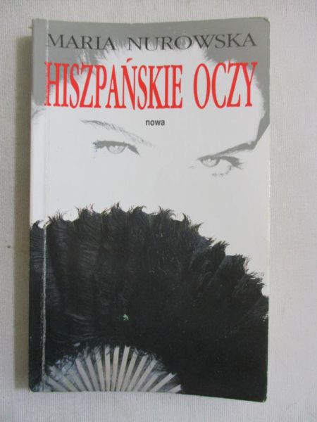 Hiszpańskie oczy
