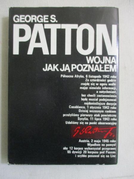 Wojna jak ją poznałem