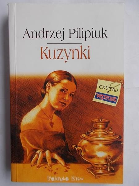Kuzynki