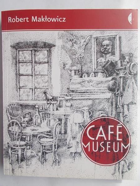 Cafe Museum