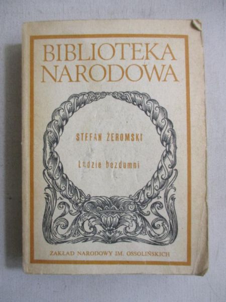 Ludzie bezdomni
