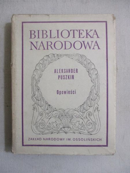 Opowieści