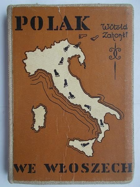 Polak we Włoszech