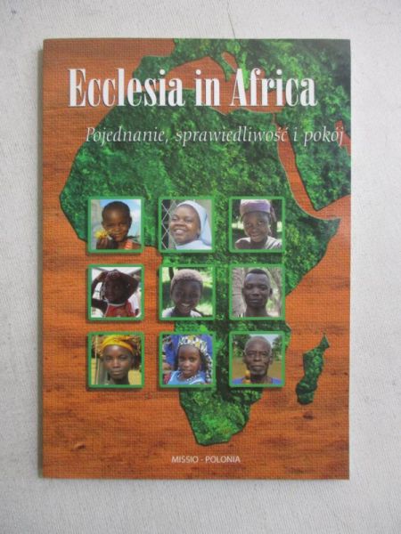 Ecclesia in Africa