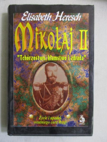 Mikołaj II