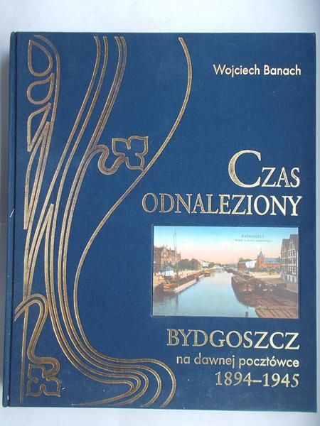 Czas odnaleziony