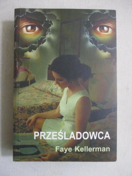Prześladowca