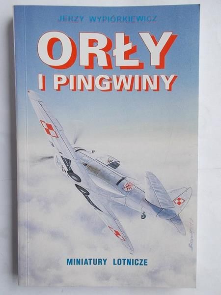 Orły i pingwiny