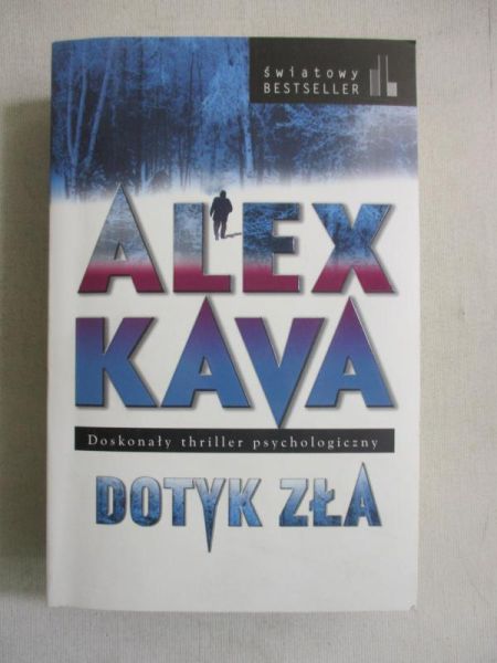 Dotyk zła