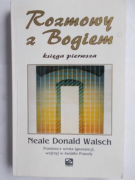 Rozmowy z Bogiem