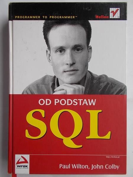 Od podstaw SQL