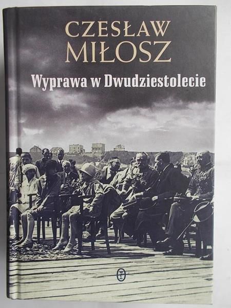 Wyprawa w Dwudziestolecie