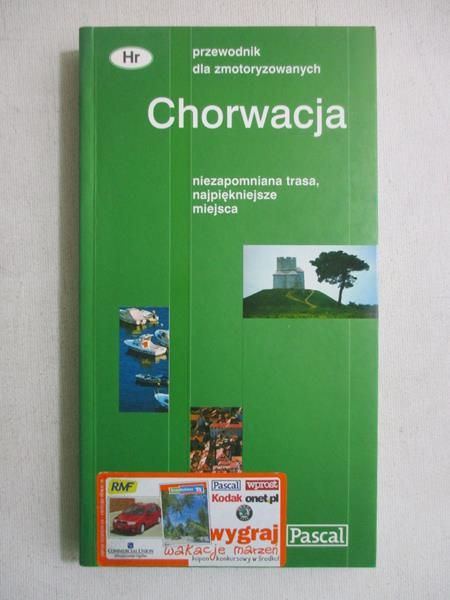 Adamczak Sławomir - Chorwacja