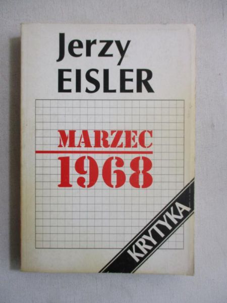 Marzec 1968