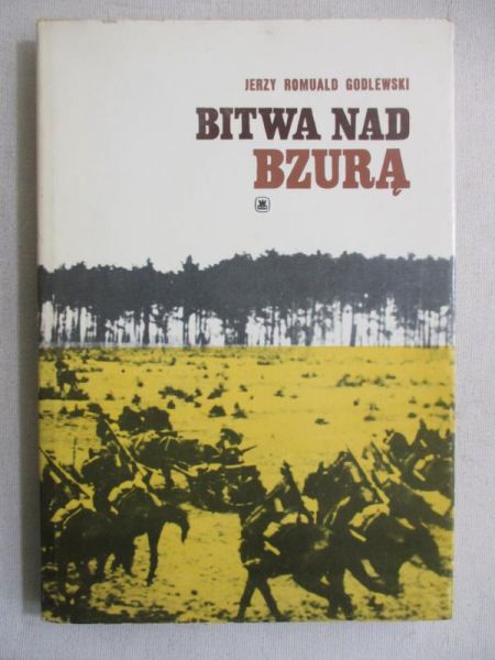Godlewski J. R. - Bitwa nad Bzurą