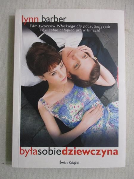 Była sobie dziewczyna