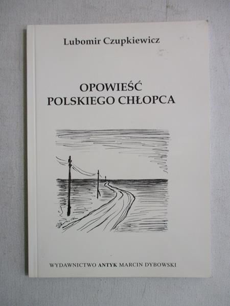 Opowieść polskiego chłopca