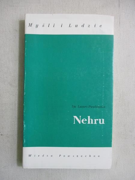 Nehru