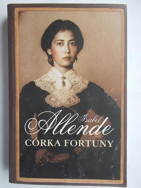 Córka fortuny