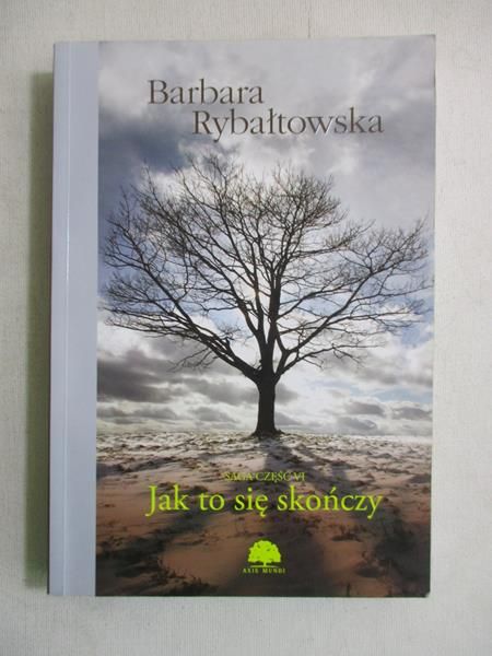 Jak to sie skończy