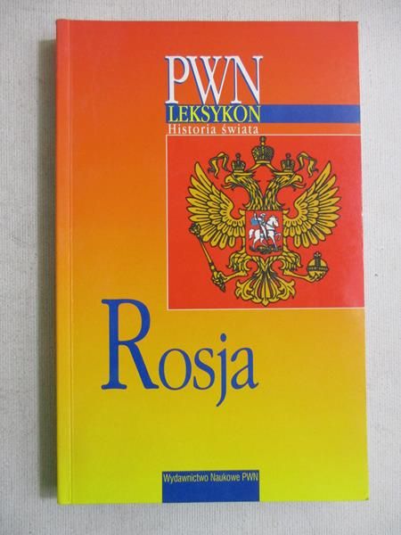 Sienkiewicz Witold  - Rosja