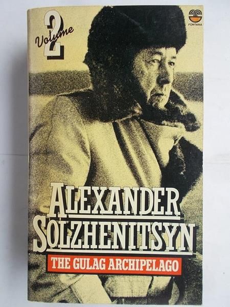 The Gulag Archipelago 2