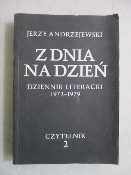 Z dnia na dzień