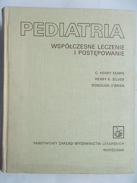 Pediatria