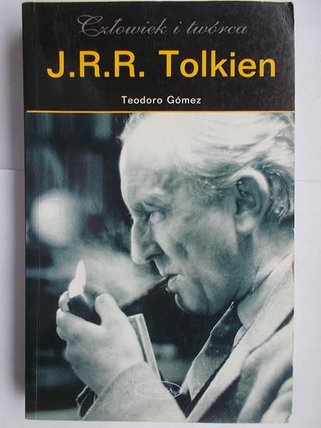 Tolkien J.R.R.