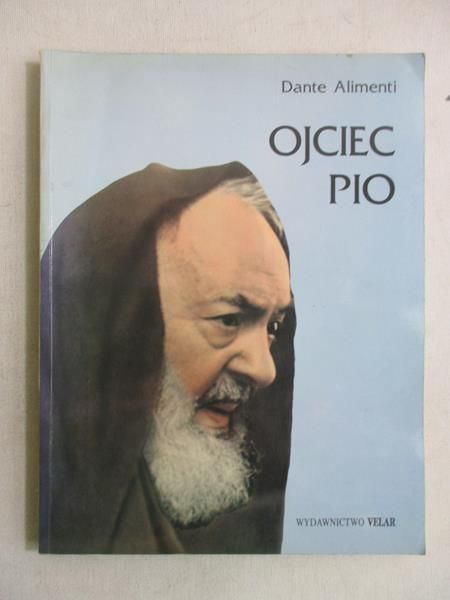 Ojciec Pio