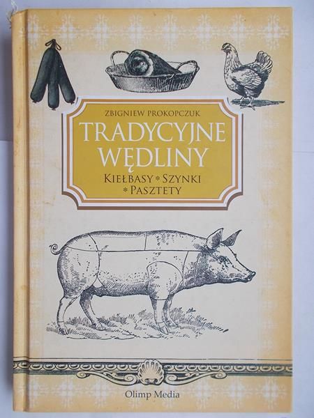 Tradycyjne wędliny