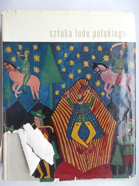 Sztuka ludu polskiego