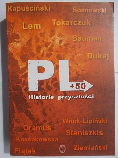 Historie przyszłości
