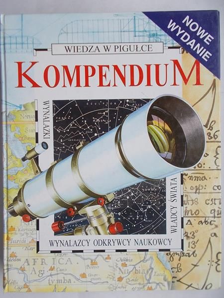 Kompendium