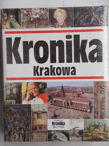 Kronika Krakowa, Nowa