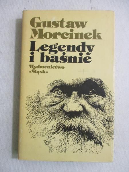 Legendy i baśnie