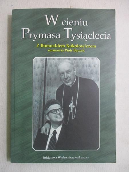 r - W cieniu Prymasa Tysiąclecia