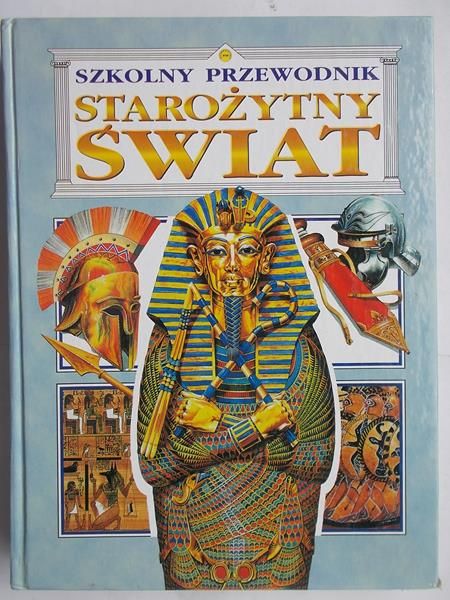 (red.) - Starożytny świat