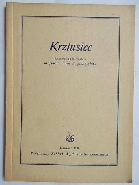 Krztusiec