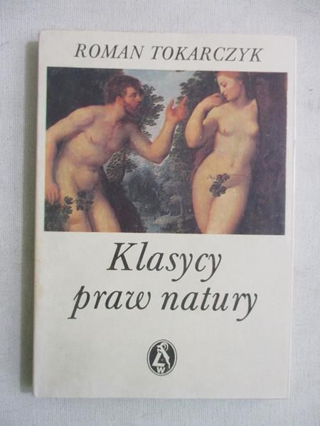 Klasycy praw natury