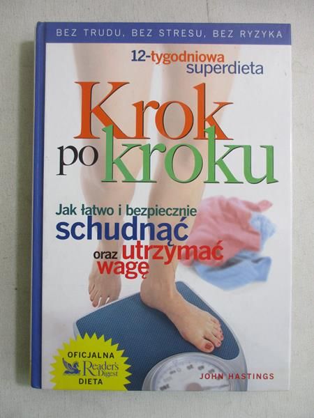 Krok po kroku