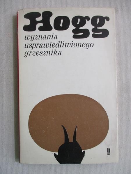 Wyznania usprawiedliwionego grzesznika