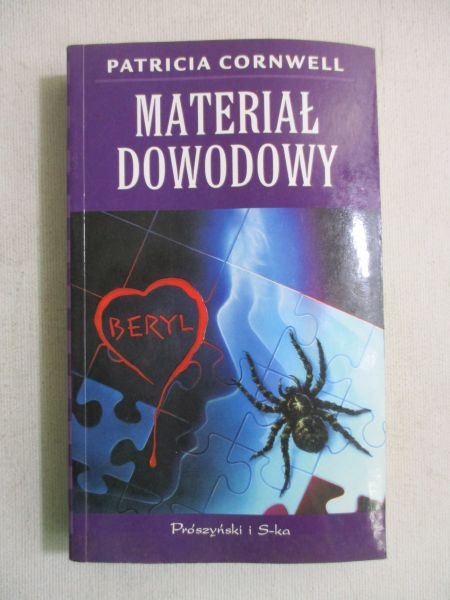 Materiał dowodowy